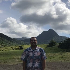 Meet your Posher, Orlando